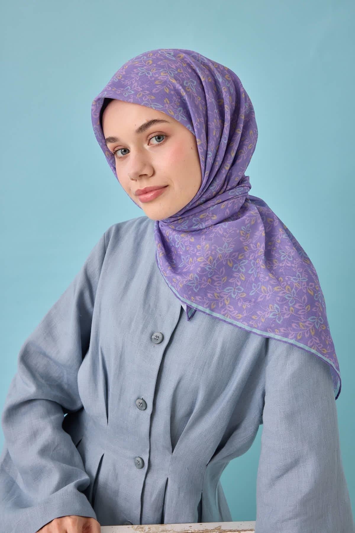 Silk Home Soft Eşarp 73089-36