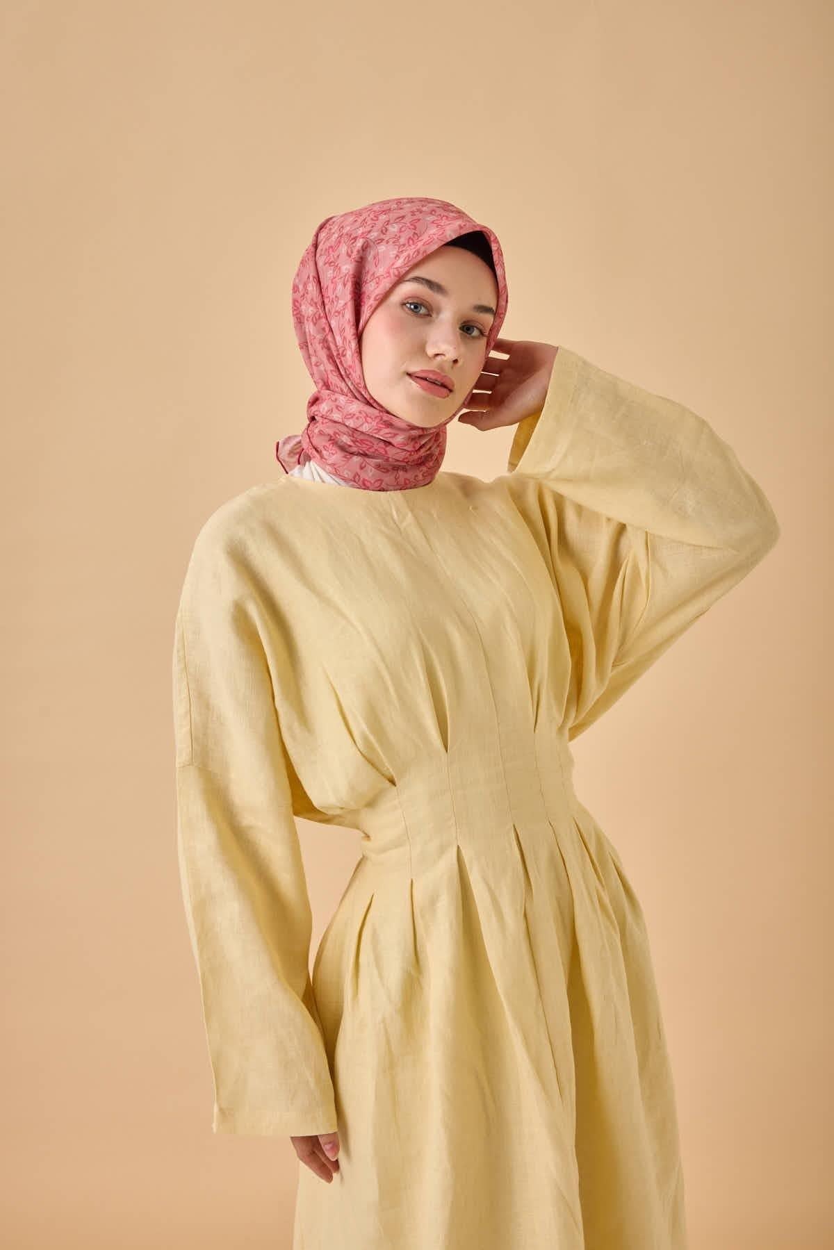 Silk Home Soft Eşarp 73089-37