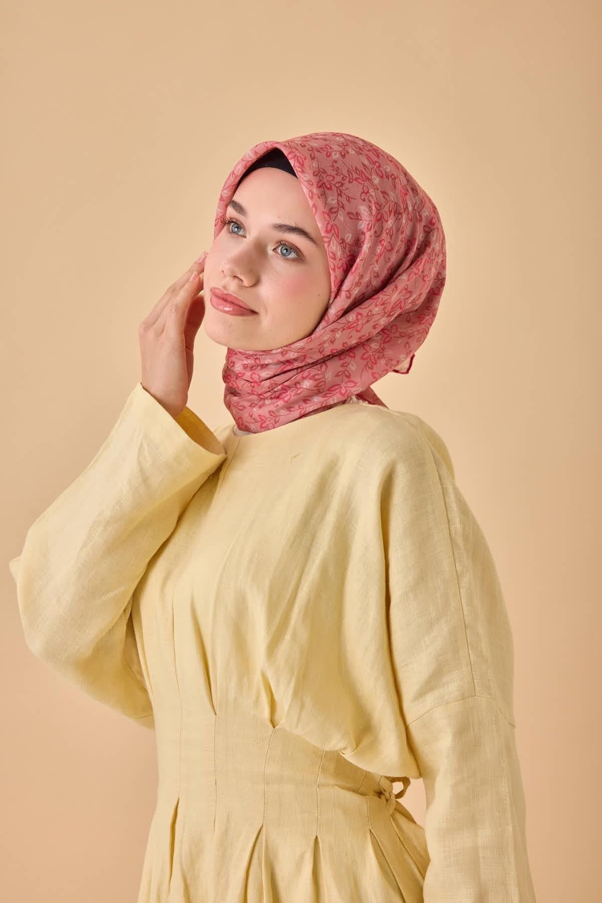 Silk Home Soft Eşarp 73089-37