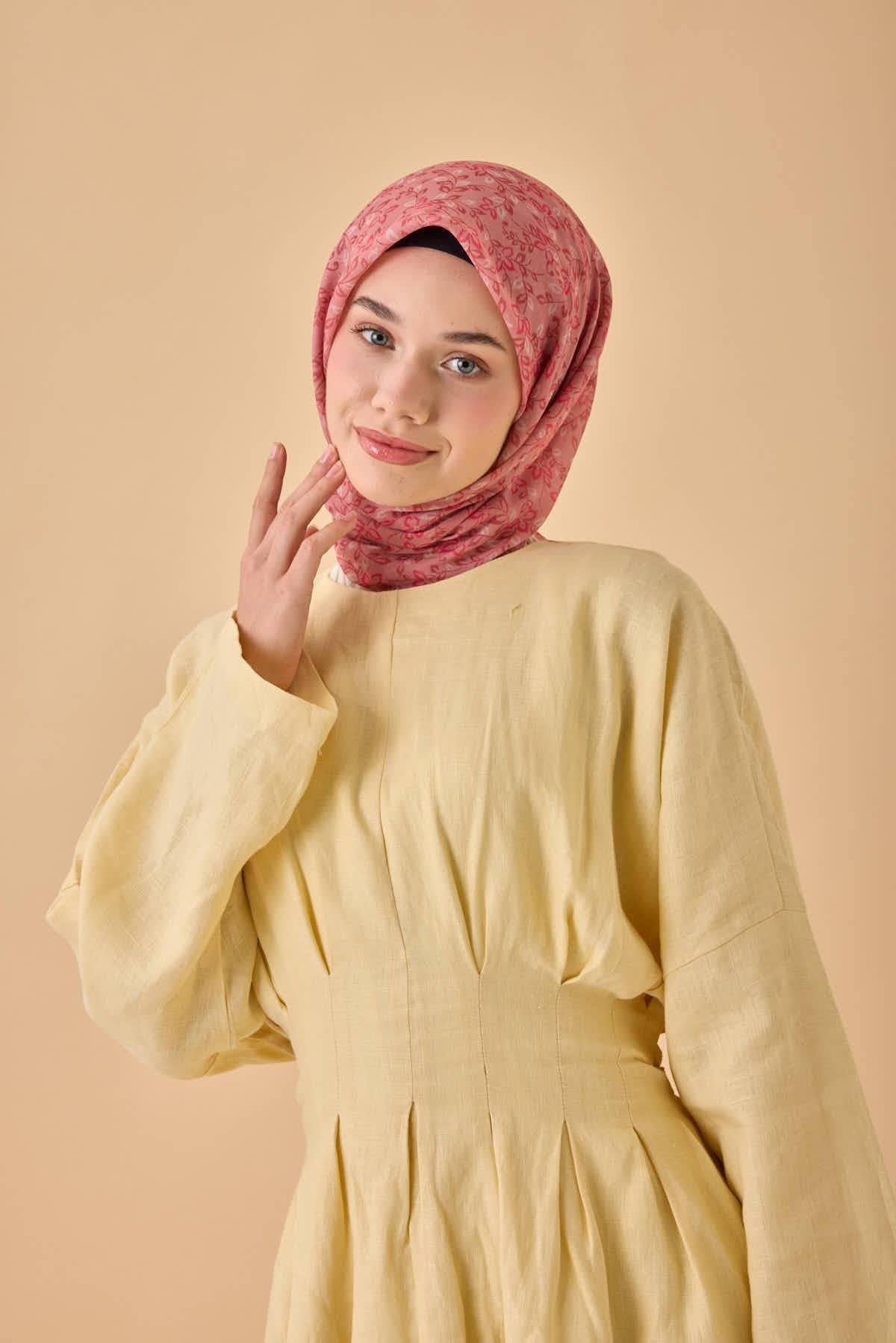 Silk Home Soft Eşarp 73089-37