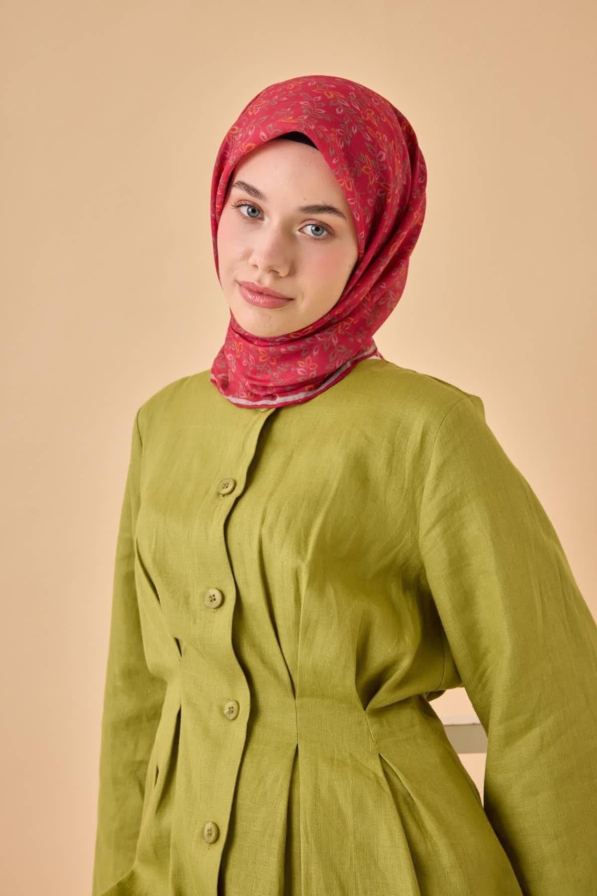 Silk Home Soft Eşarp 73089-38