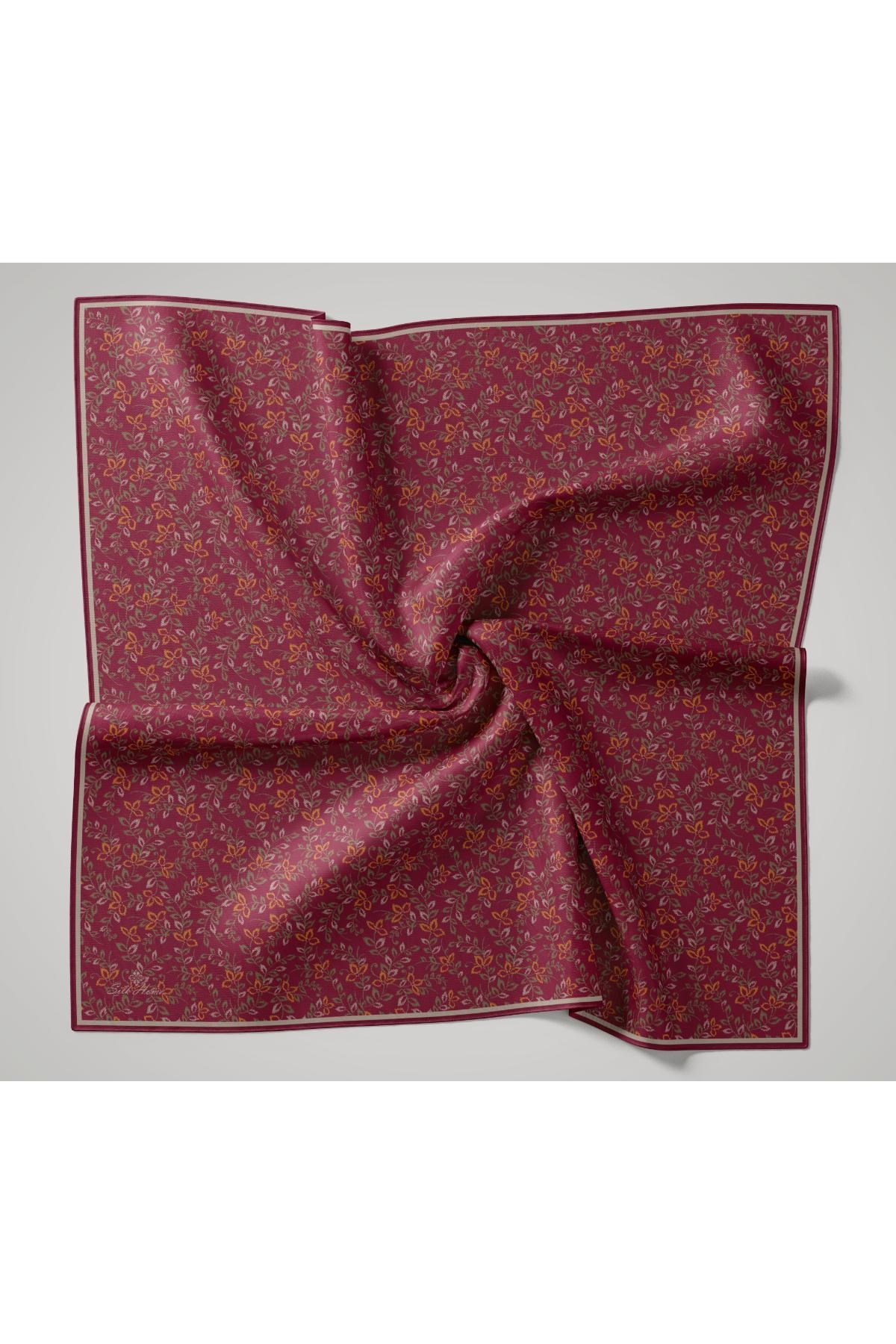 Silk Home Soft Eşarp 73089-38