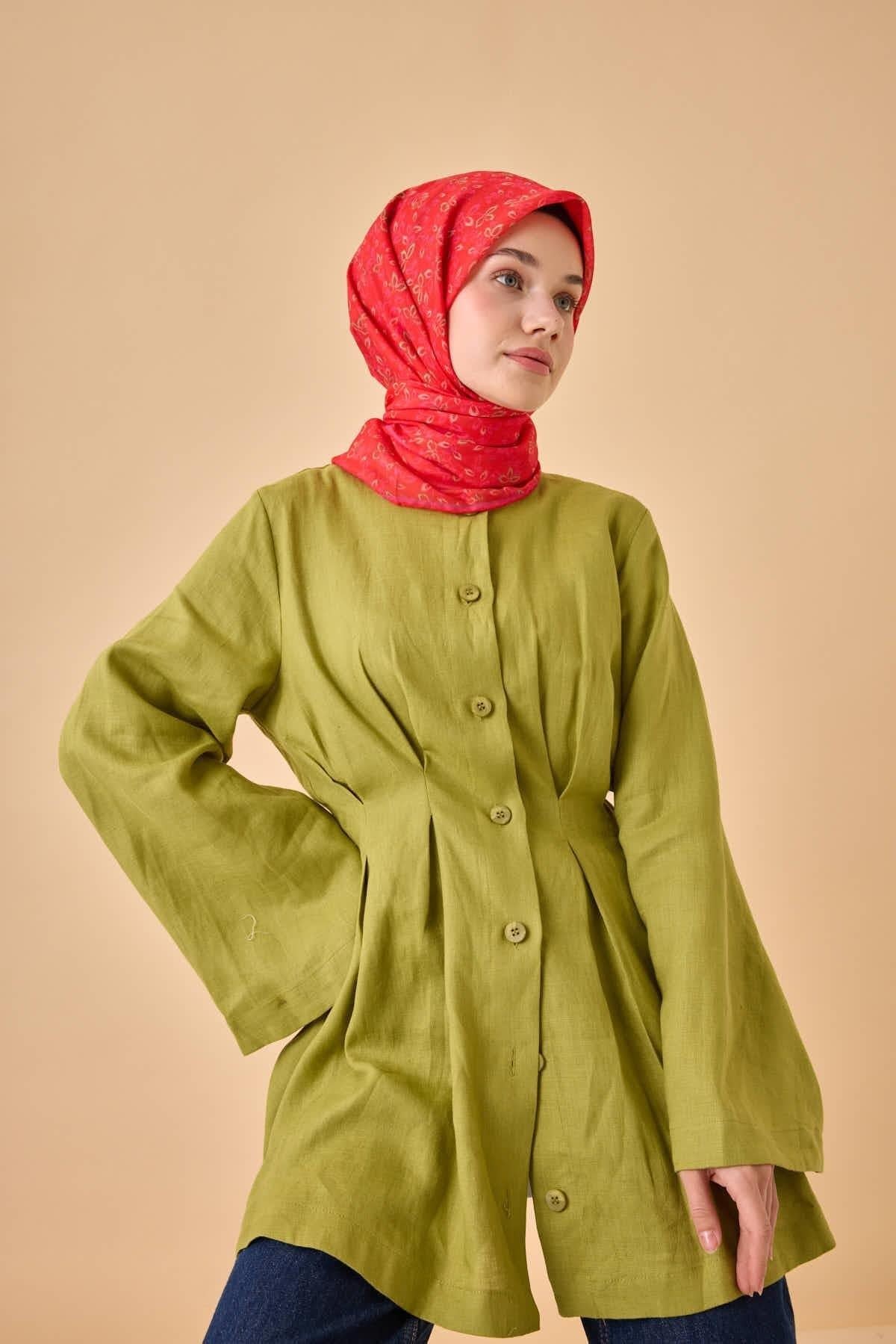 Silk Home Soft Eşarp 73089-39