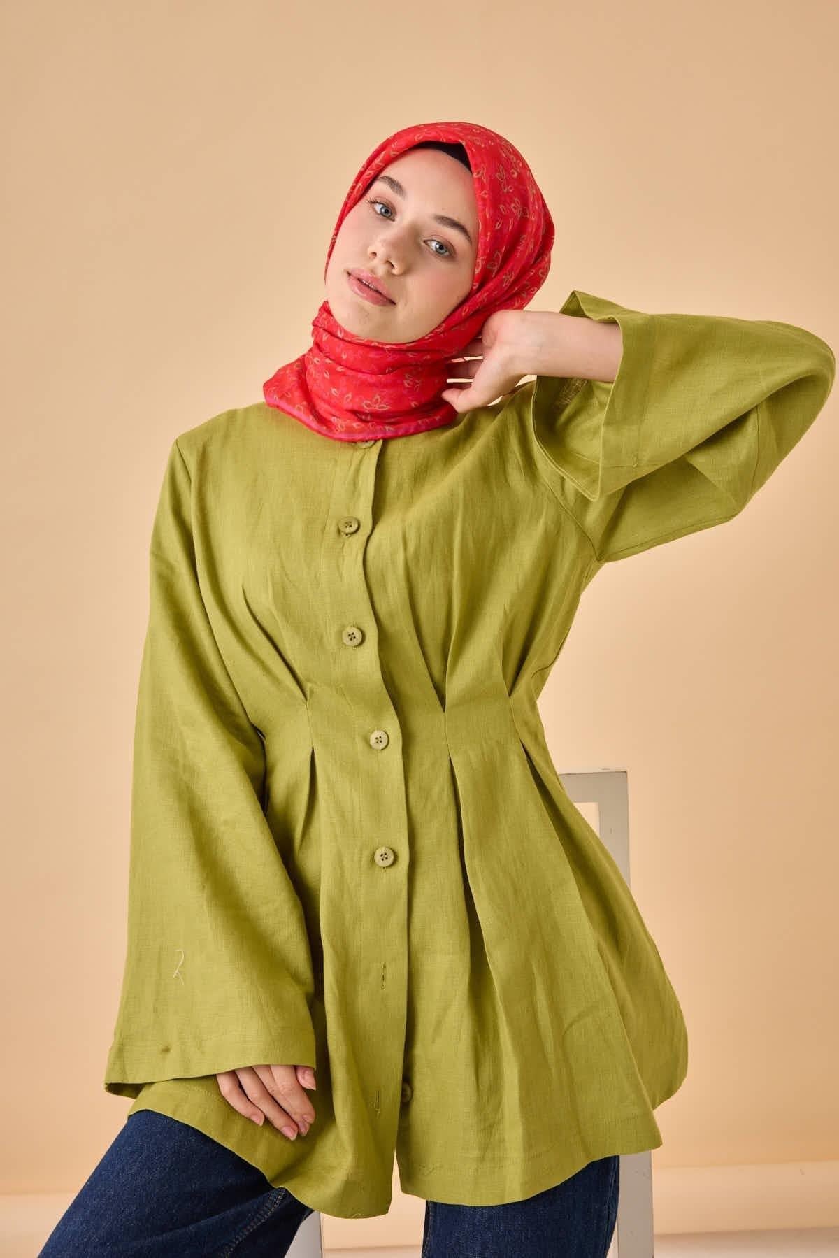 Silk Home Soft Eşarp 73089-39