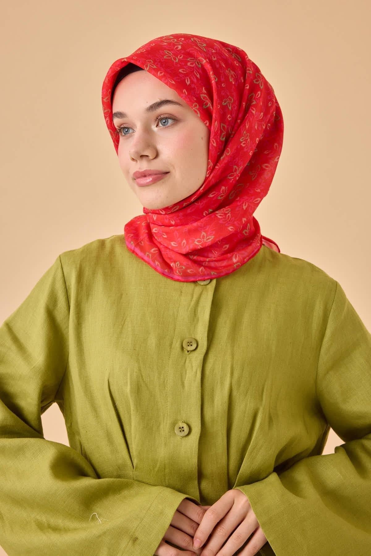 Silk Home Soft Eşarp 73089-39
