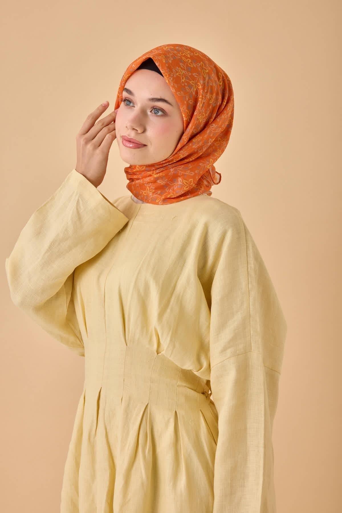 Silk Home Soft Eşarp 73089-41