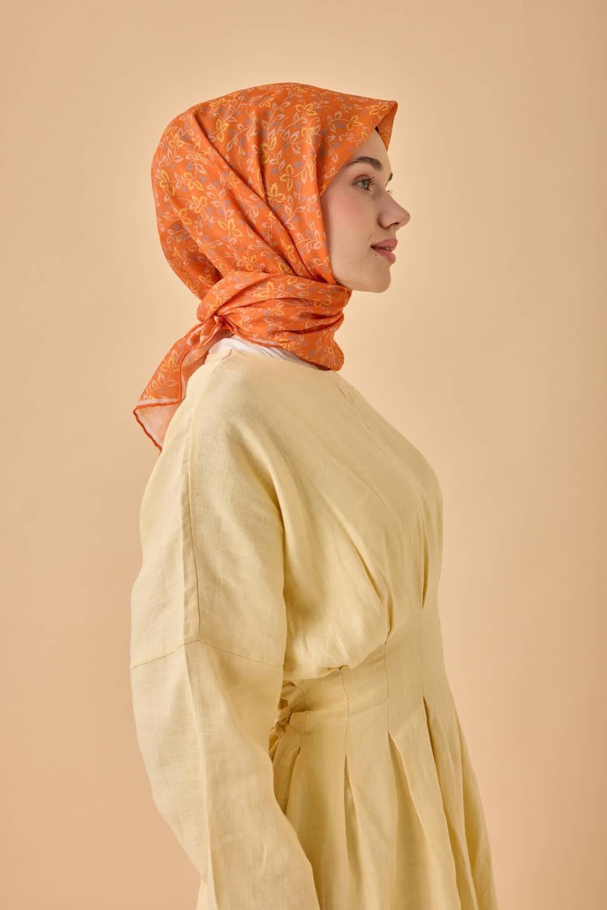 Silk Home Soft Eşarp 73089-41