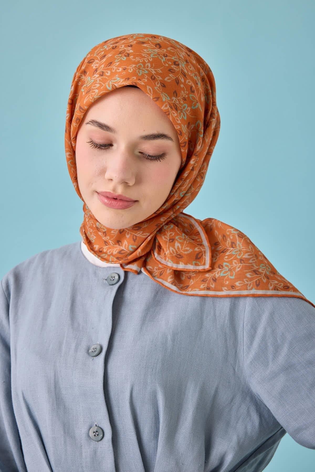 Silk Home Soft Eşarp 73089-42