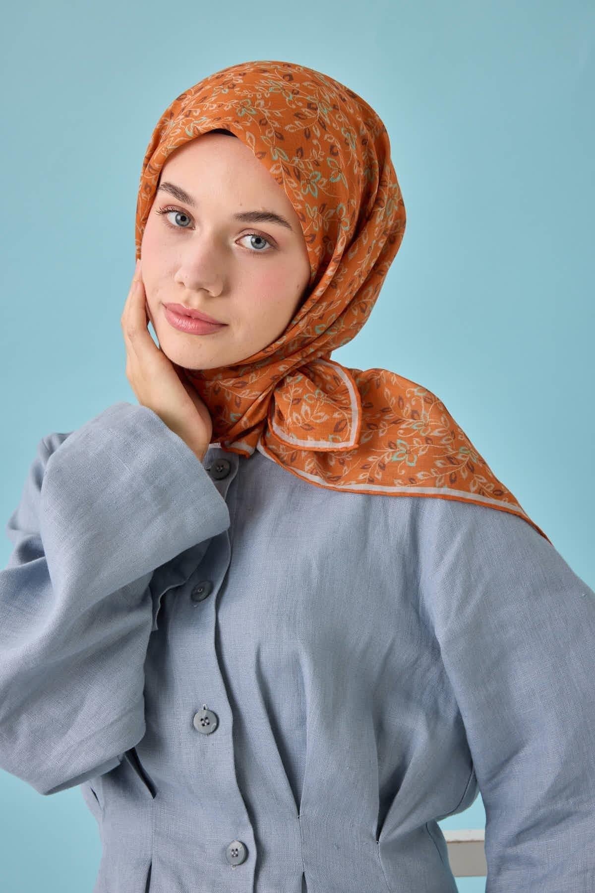 Silk Home Soft Eşarp 73089-42