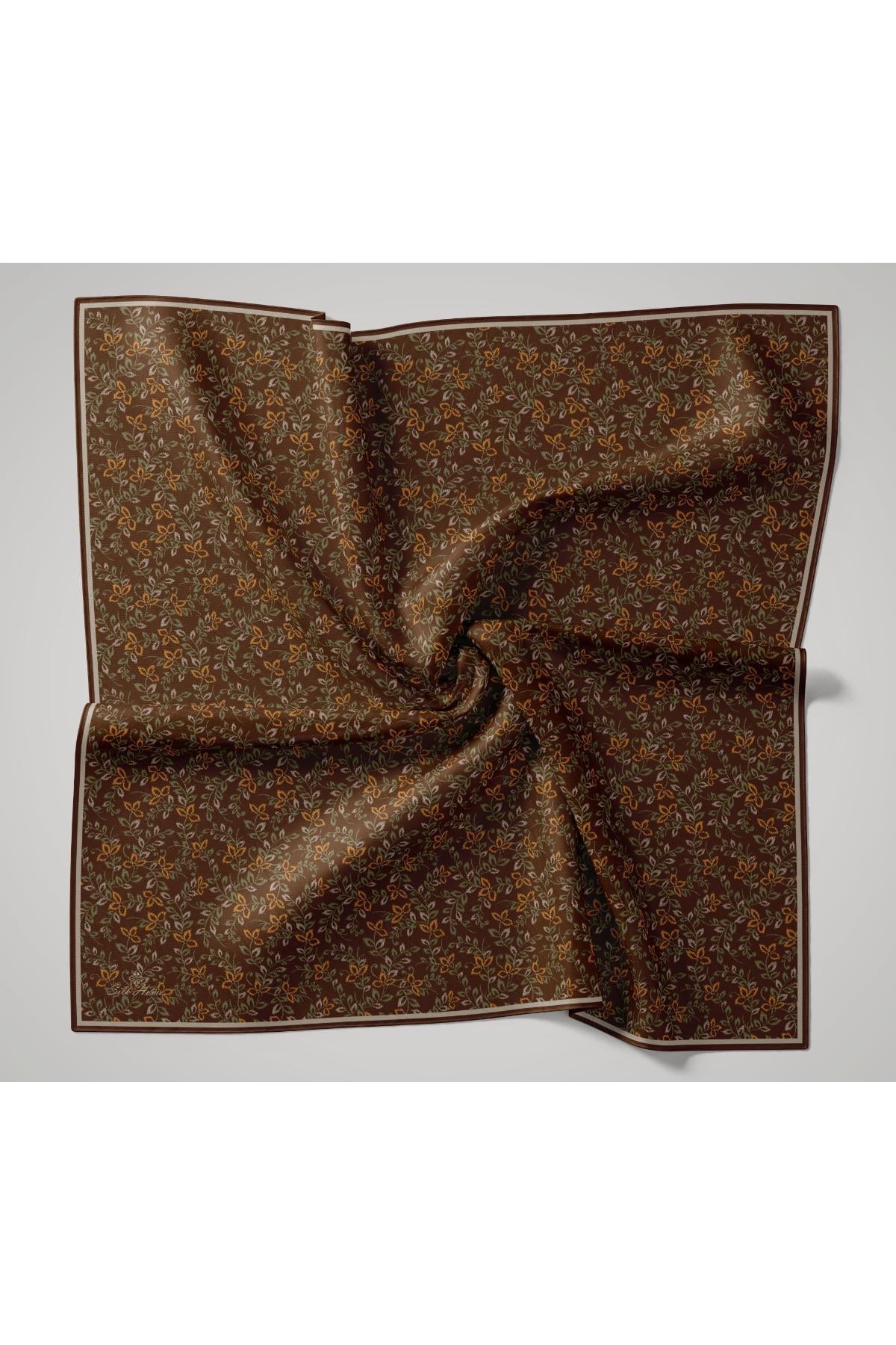 Silk Home Soft Eşarp 73089-43