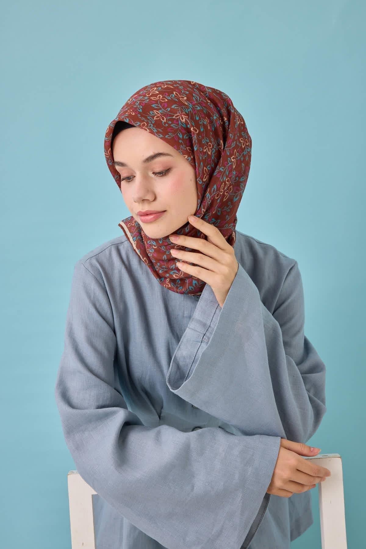 Silk Home Soft Eşarp 73089-44
