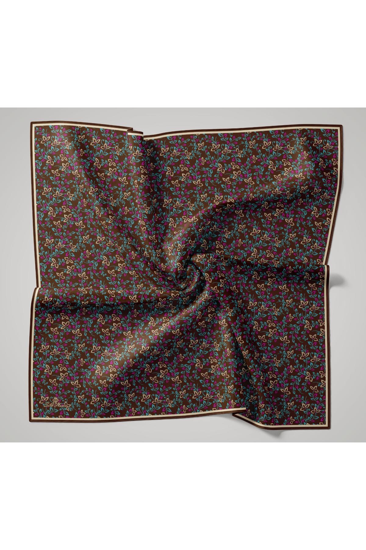 Silk Home Soft Eşarp 73089-44