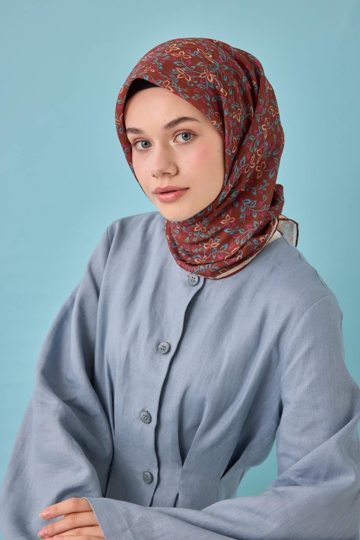 Silk Home Soft Eşarp 73089-44
