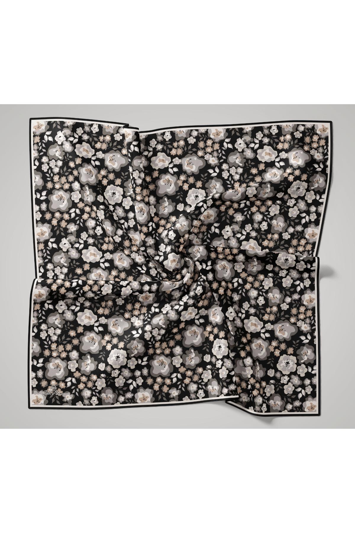 Silk Home Soft Eşarp 73090-01