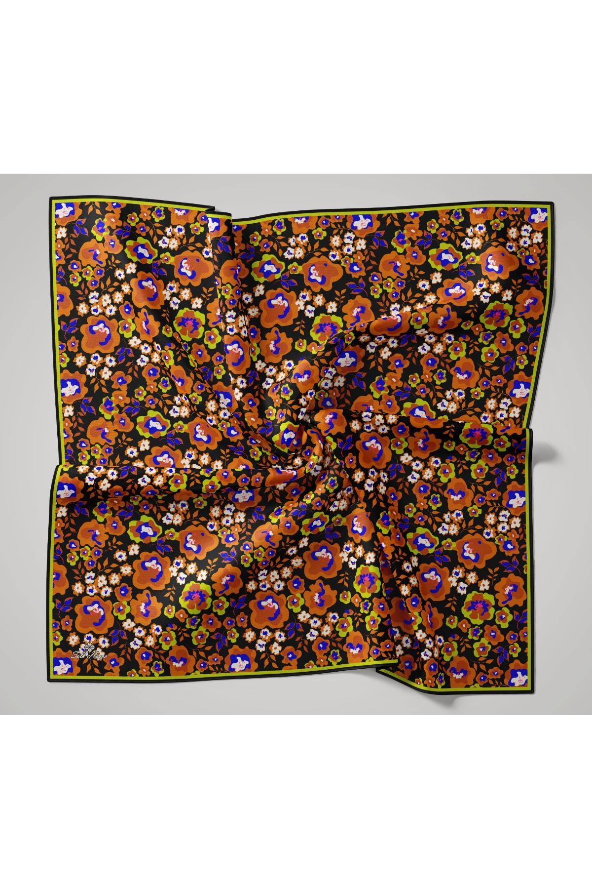 Silk Home Soft Eşarp 73090-02