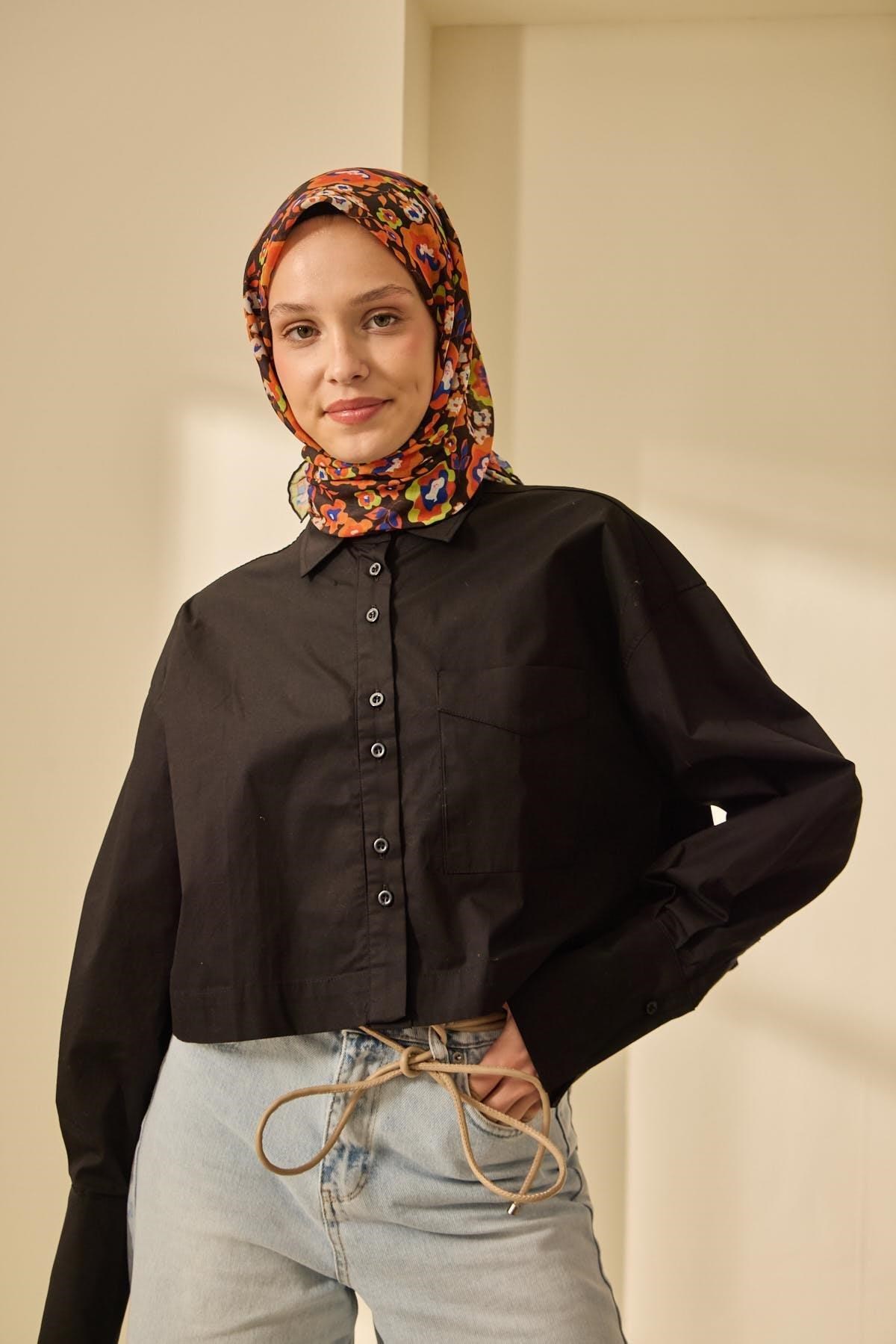 Silk Home Soft Eşarp 73090-02