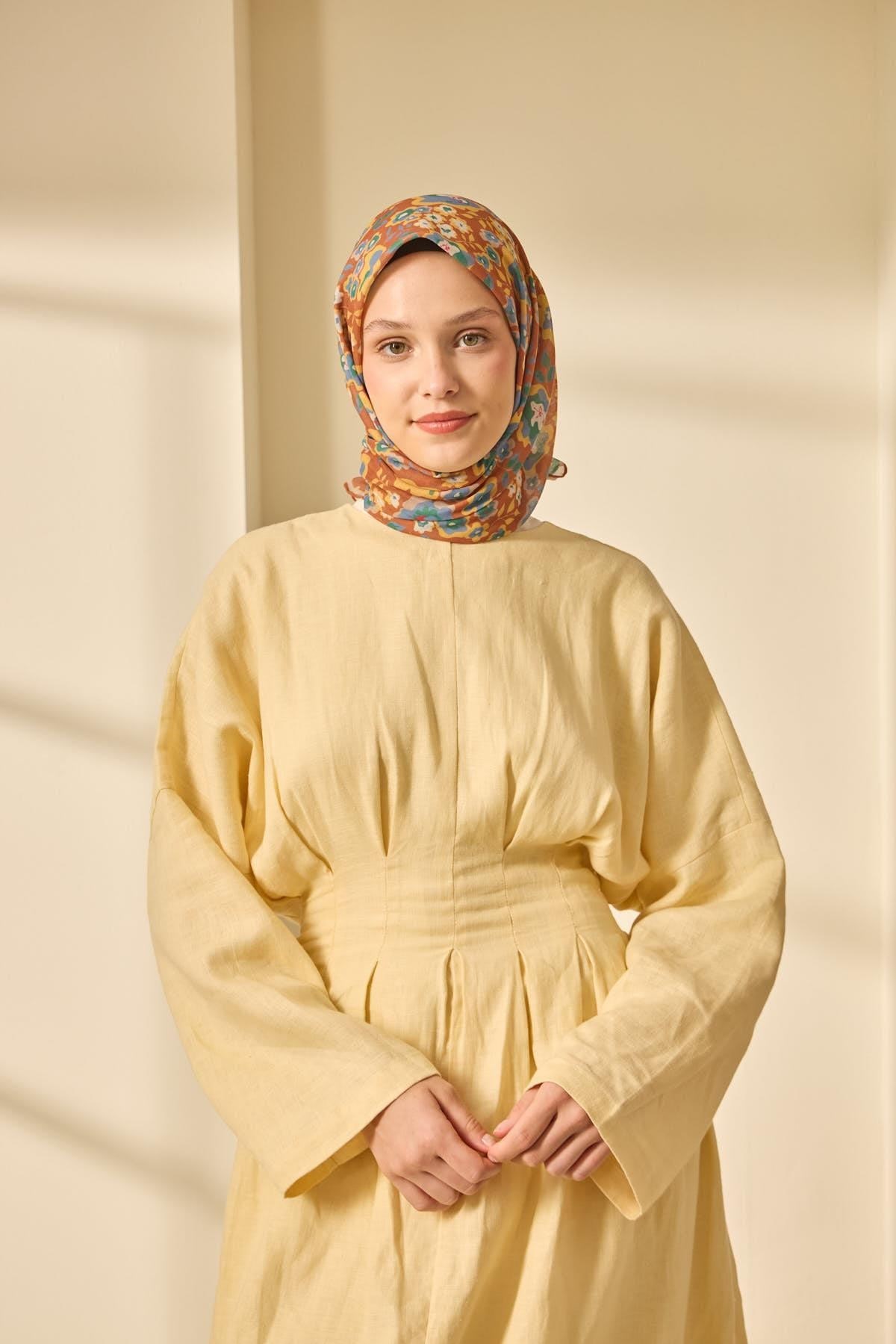 Silk Home Soft Eşarp 73090-03