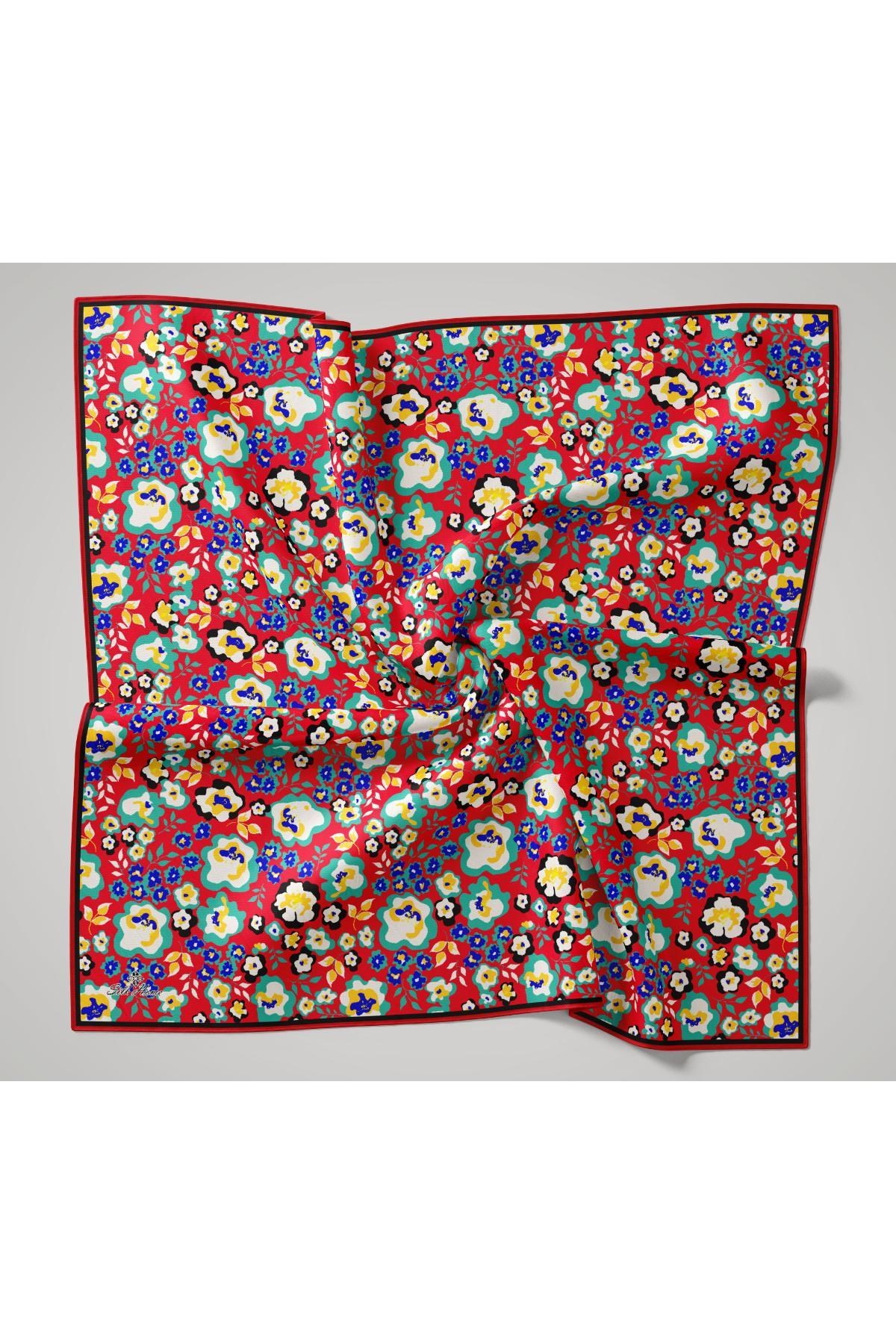 Silk Home Soft Eşarp 73090-04