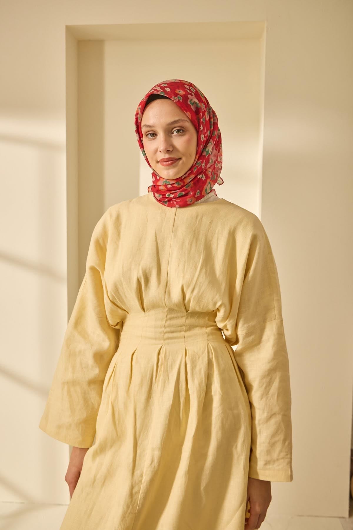 Silk Home Soft Eşarp 73090-05