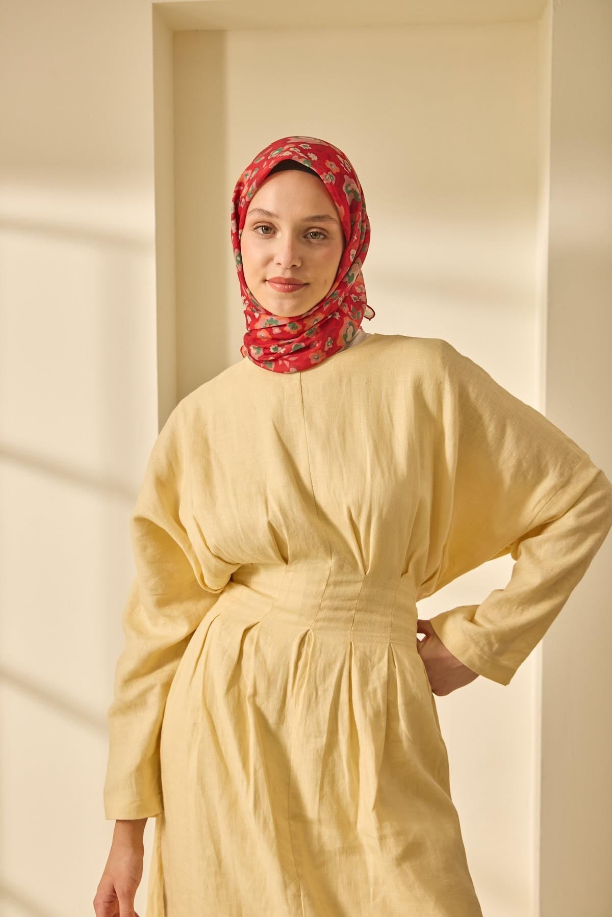 Silk Home Soft Eşarp 73090-05