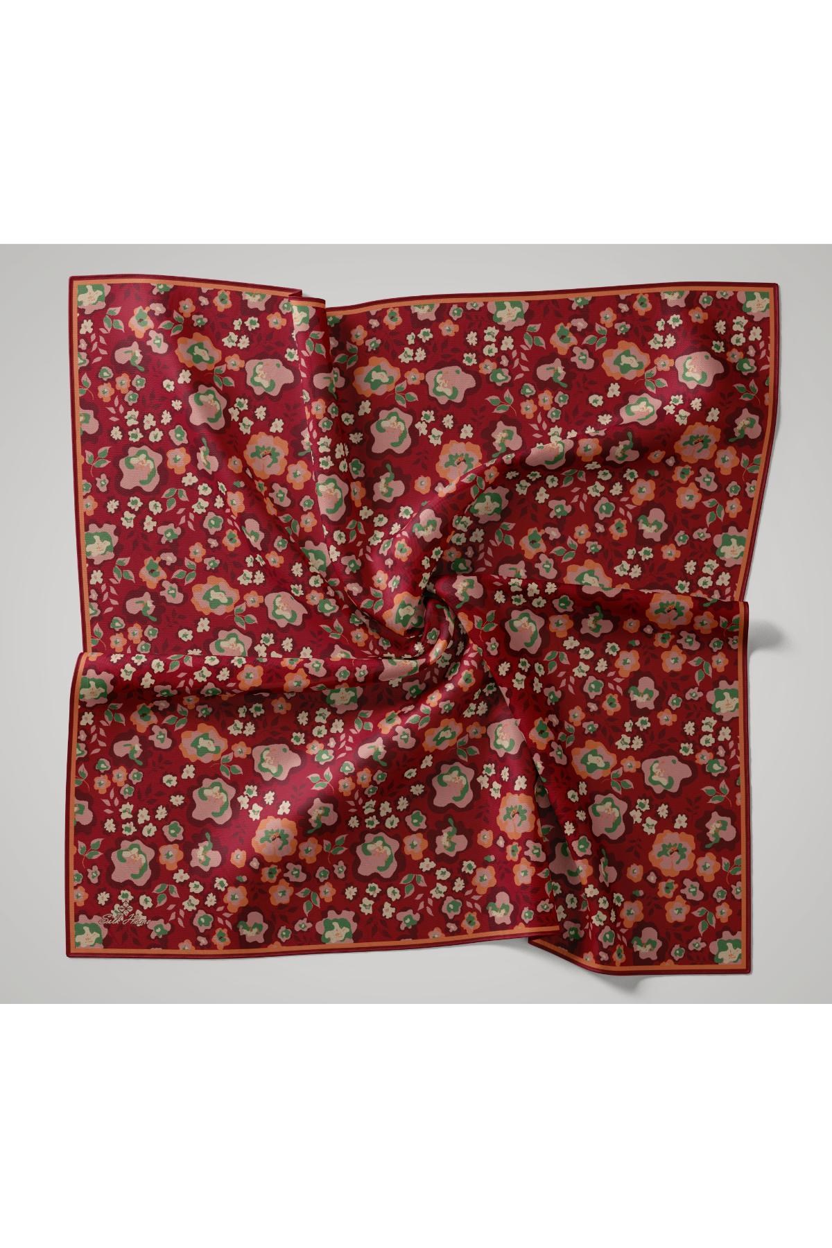Silk Home Soft Eşarp 73090-05