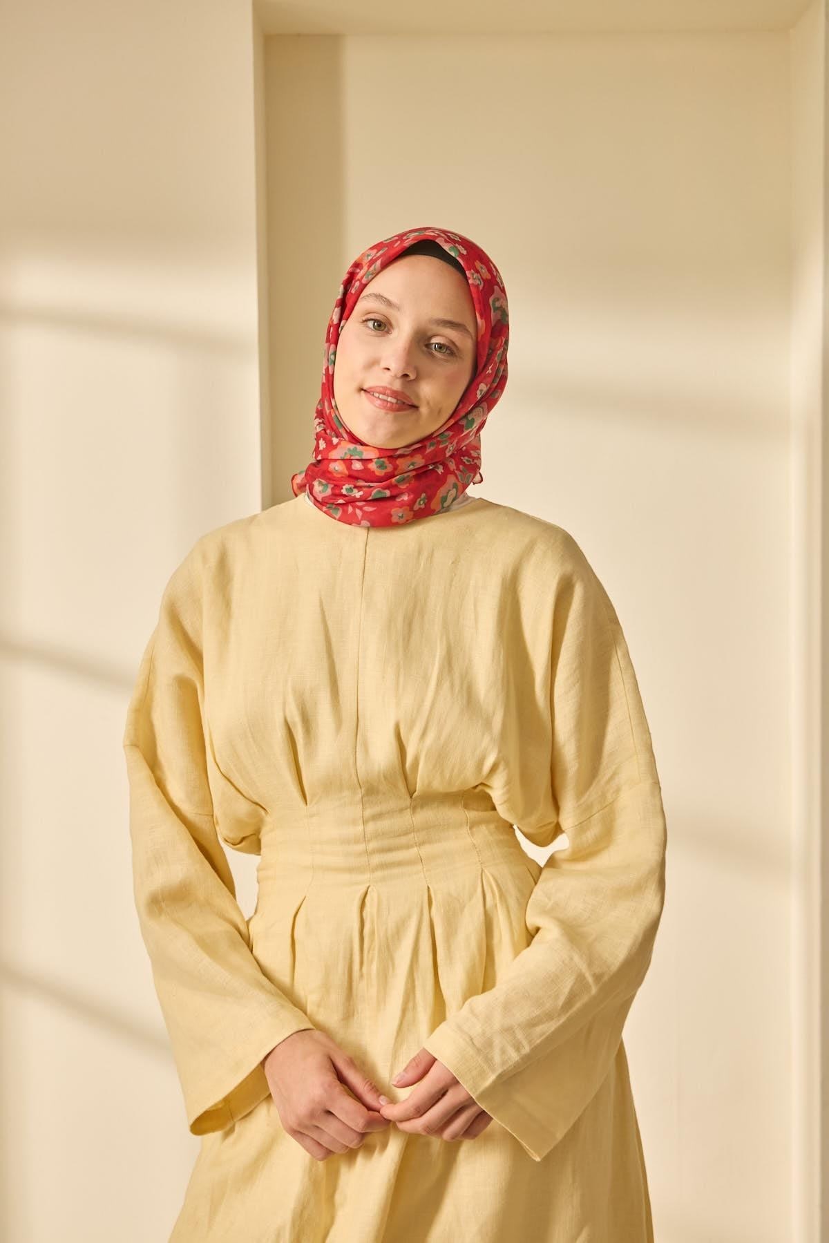 Silk Home Soft Eşarp 73090-05