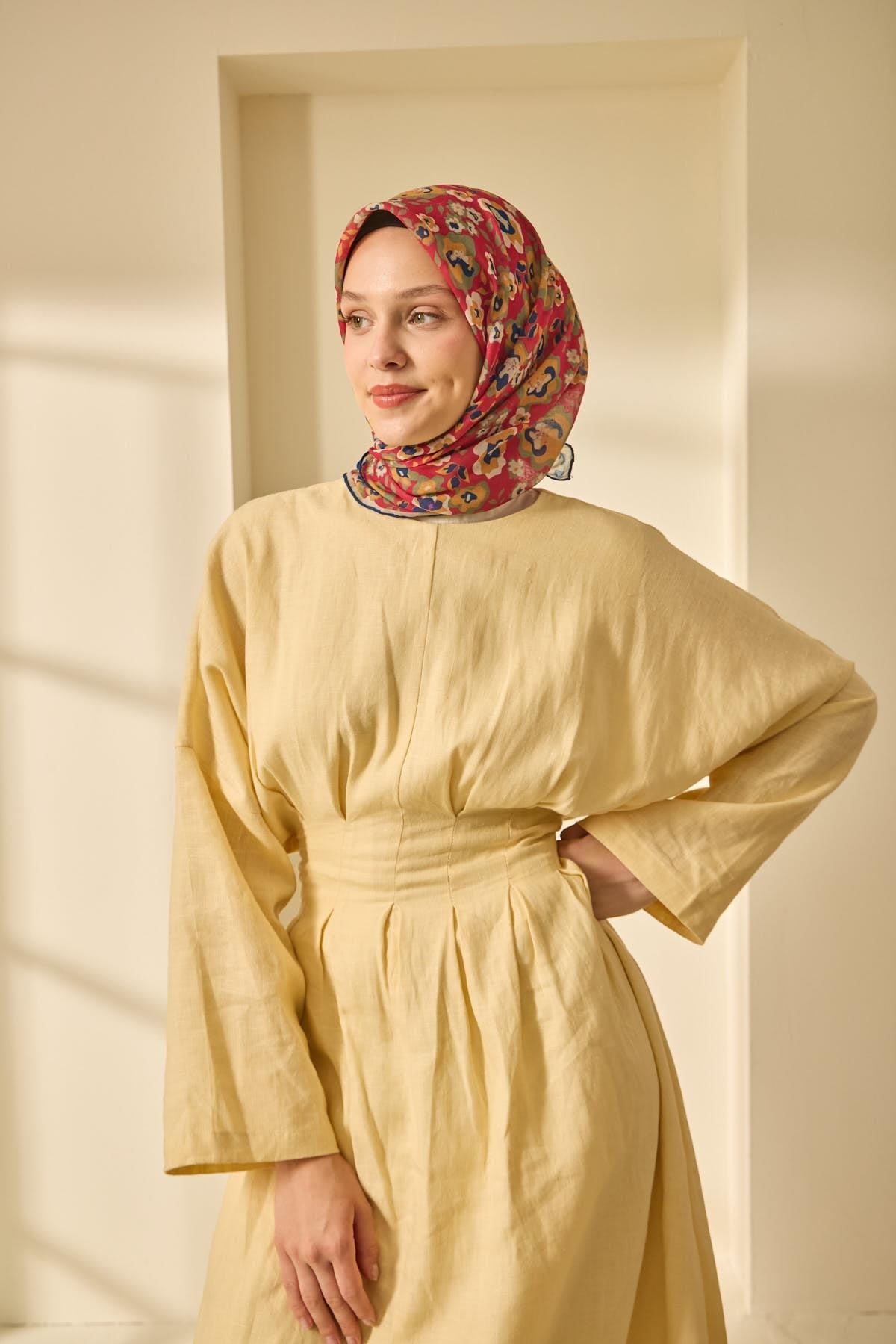 Silk Home Soft Eşarp 73090-06
