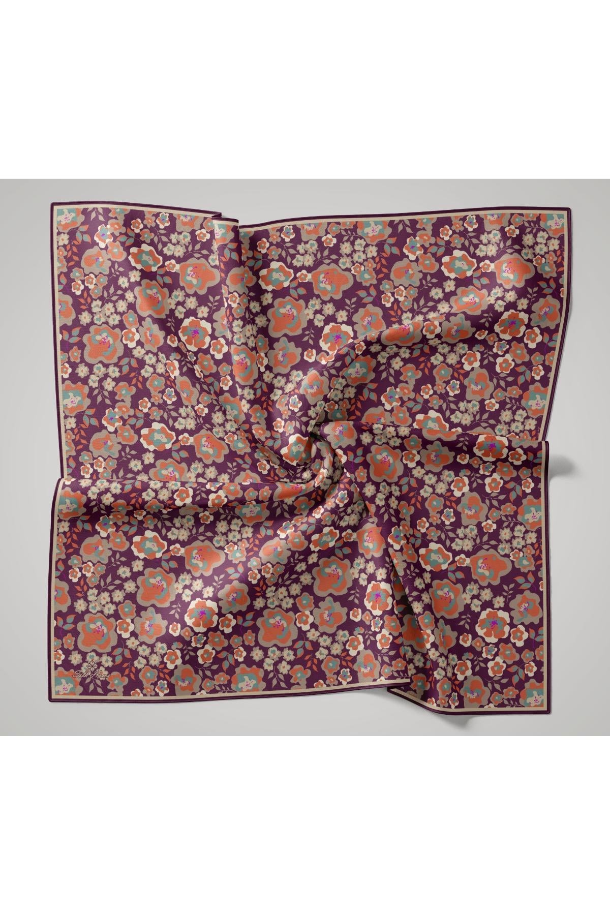 Silk Home Soft Eşarp 73090-07
