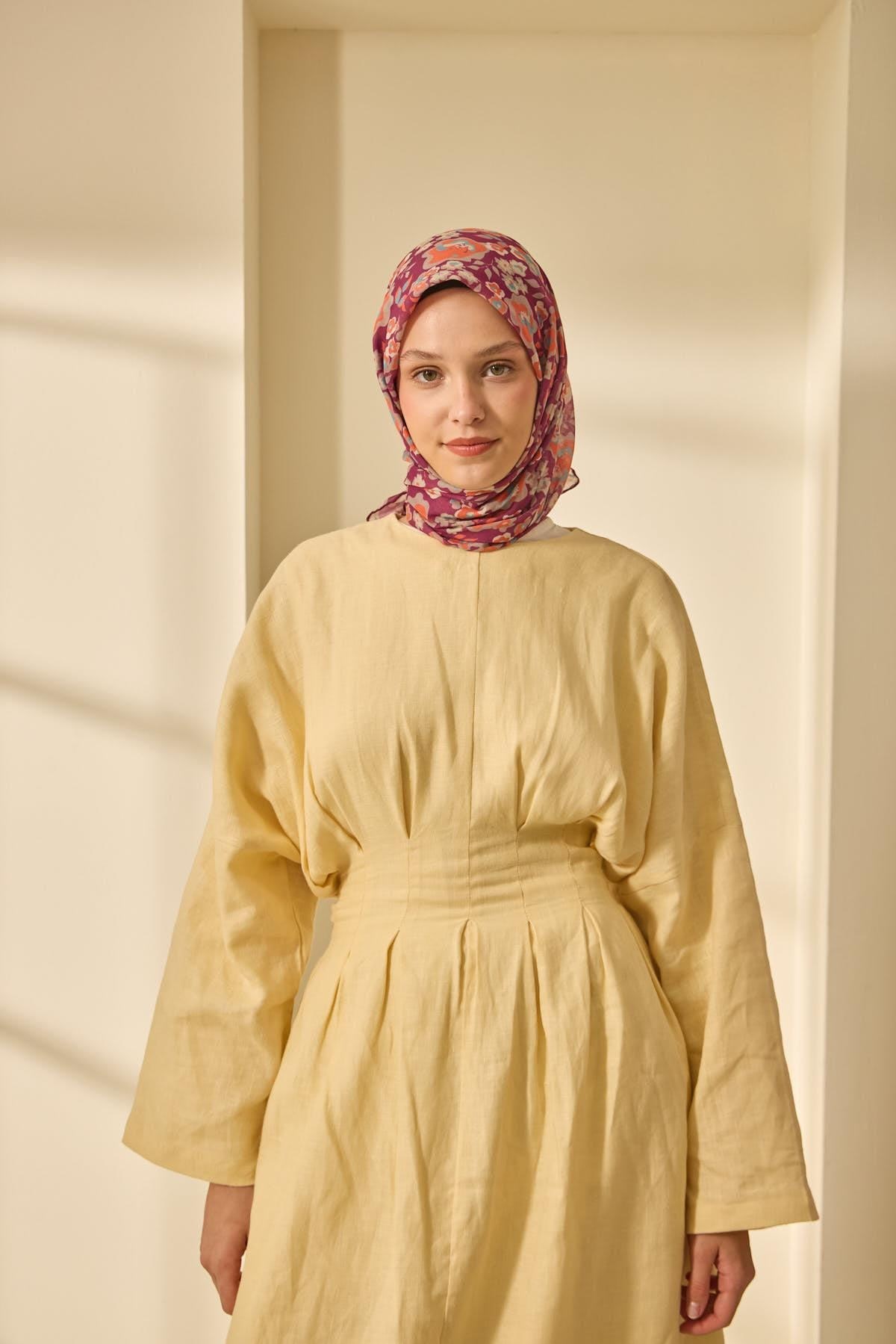 Silk Home Soft Eşarp 73090-07