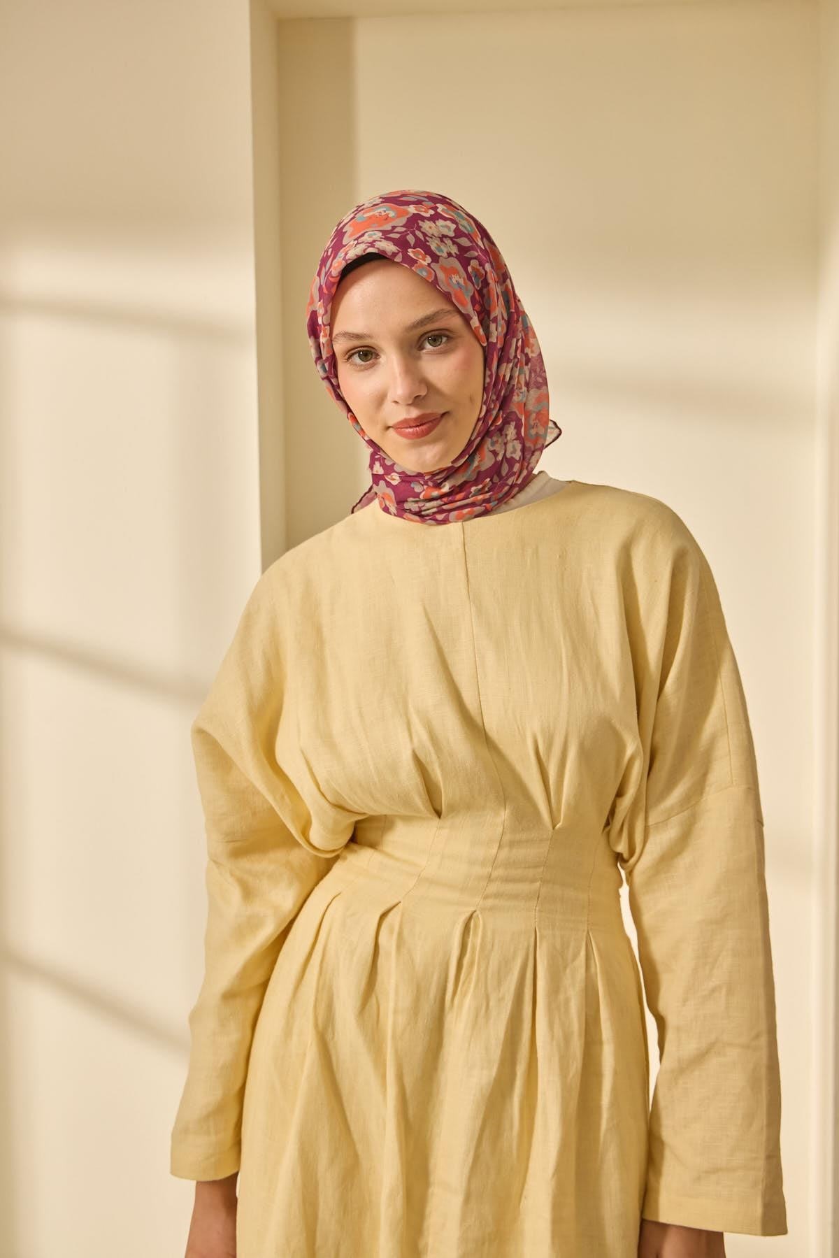 Silk Home Soft Eşarp 73090-07