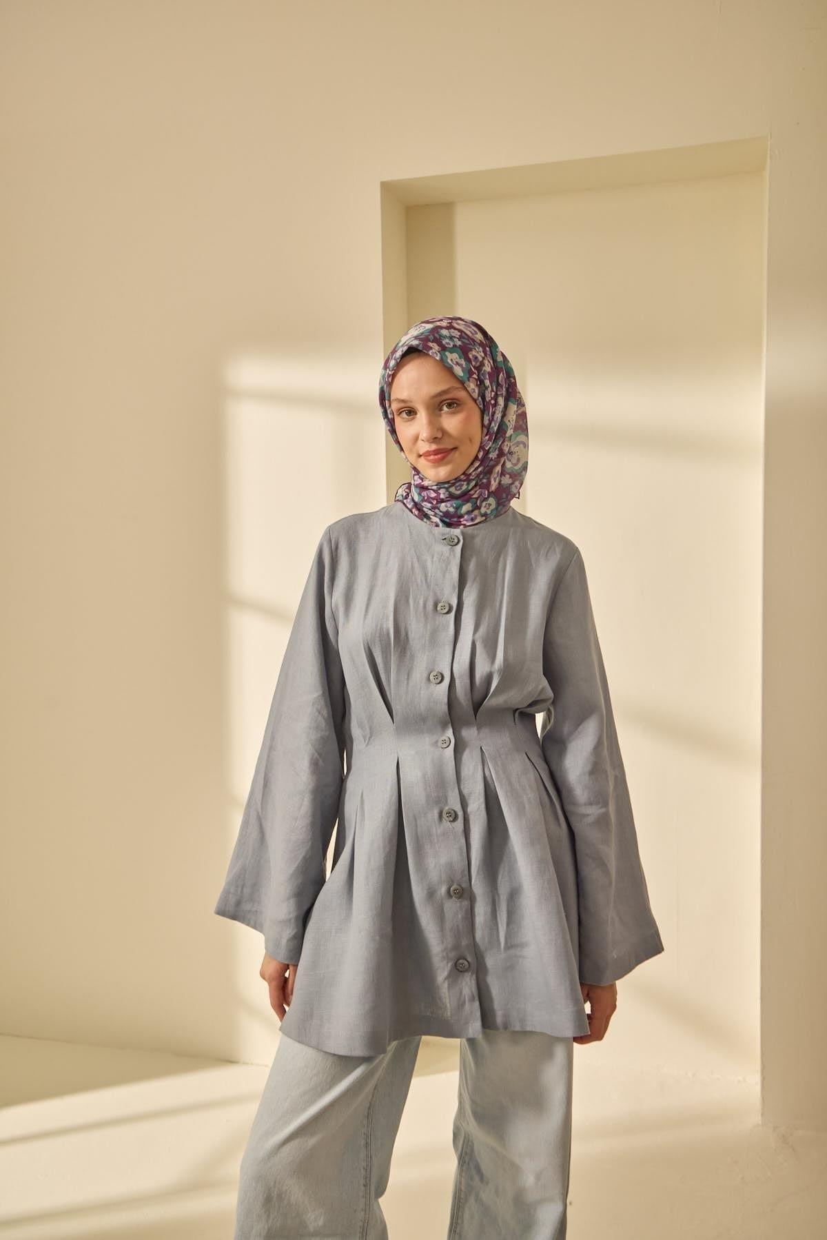 Silk Home Soft Eşarp 73090-08