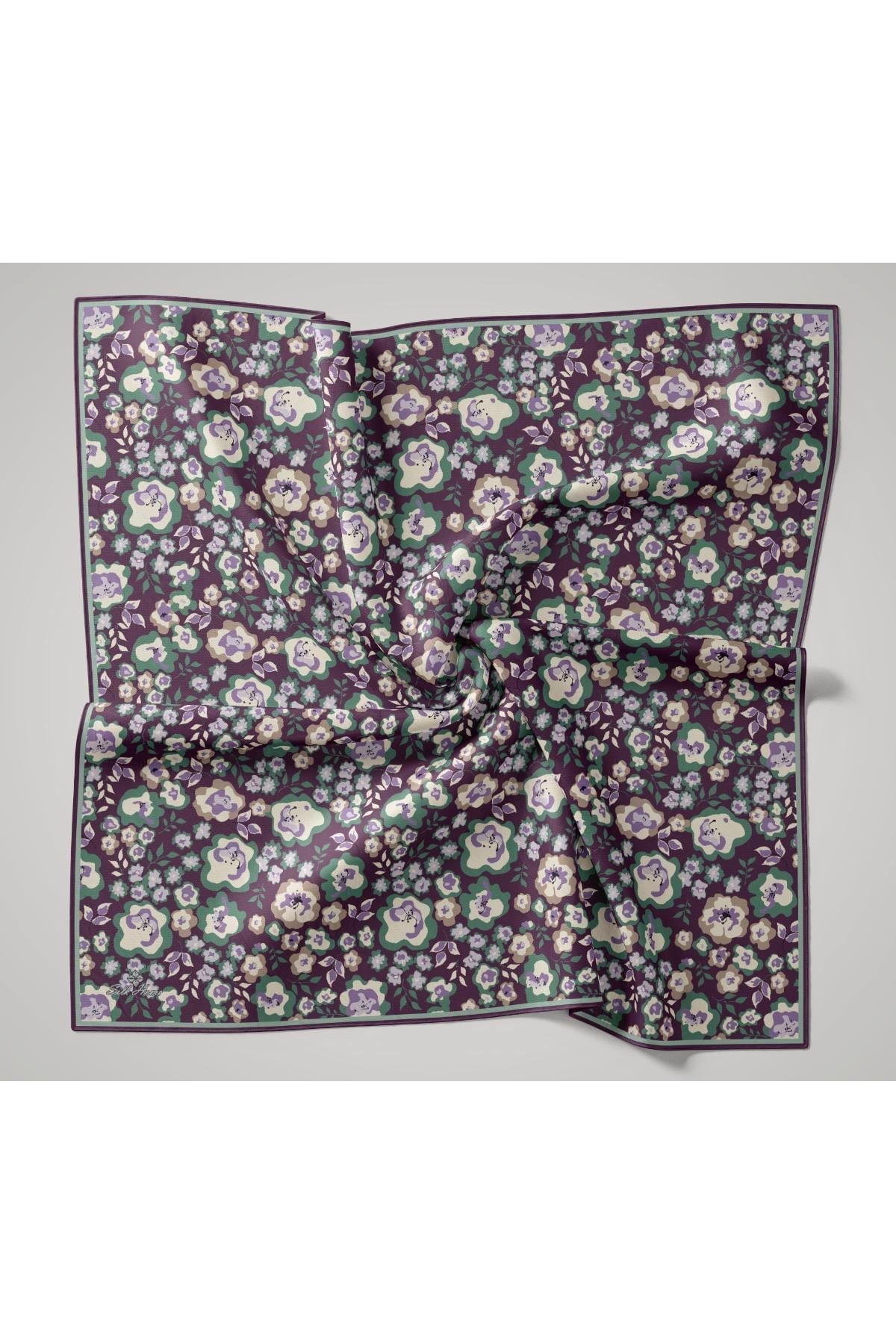 Silk Home Soft Eşarp 73090-08
