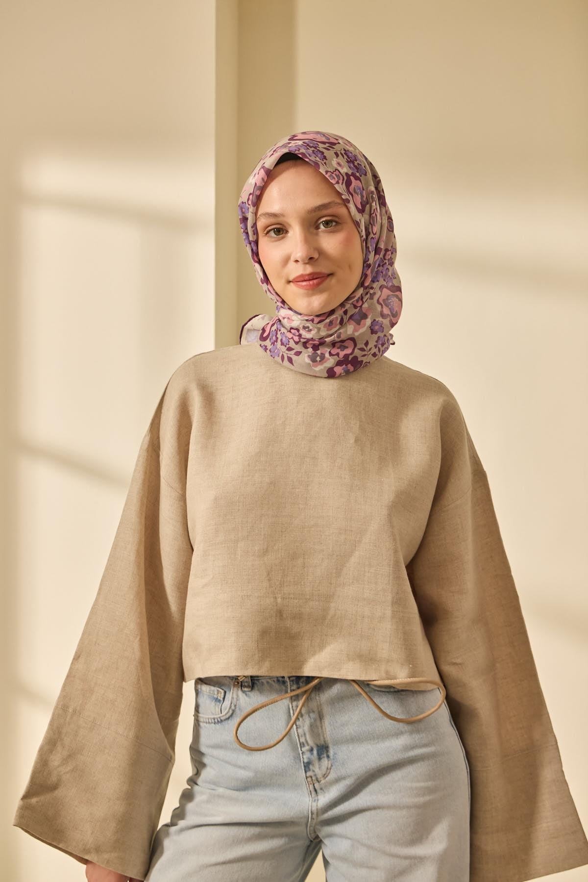 Silk Home Soft Eşarp 73090-09
