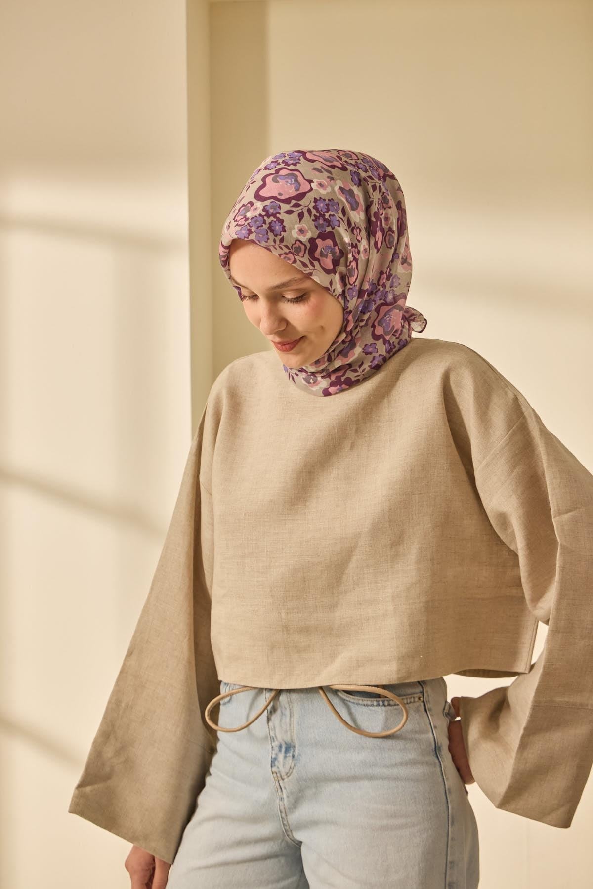 Silk Home Soft Eşarp 73090-09