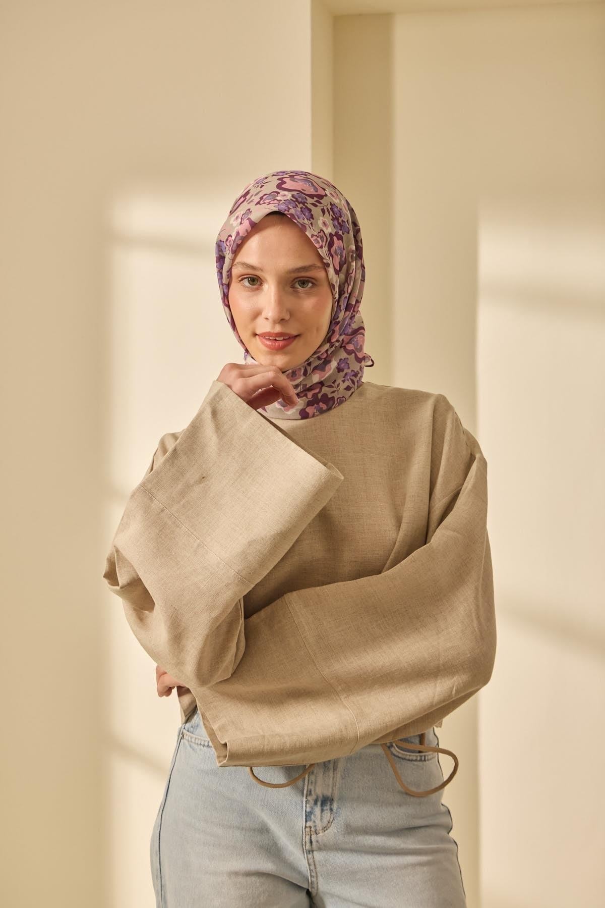 Silk Home Soft Eşarp 73090-09