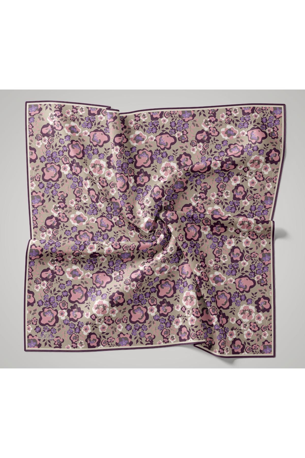 Silk Home Soft Eşarp 73090-09