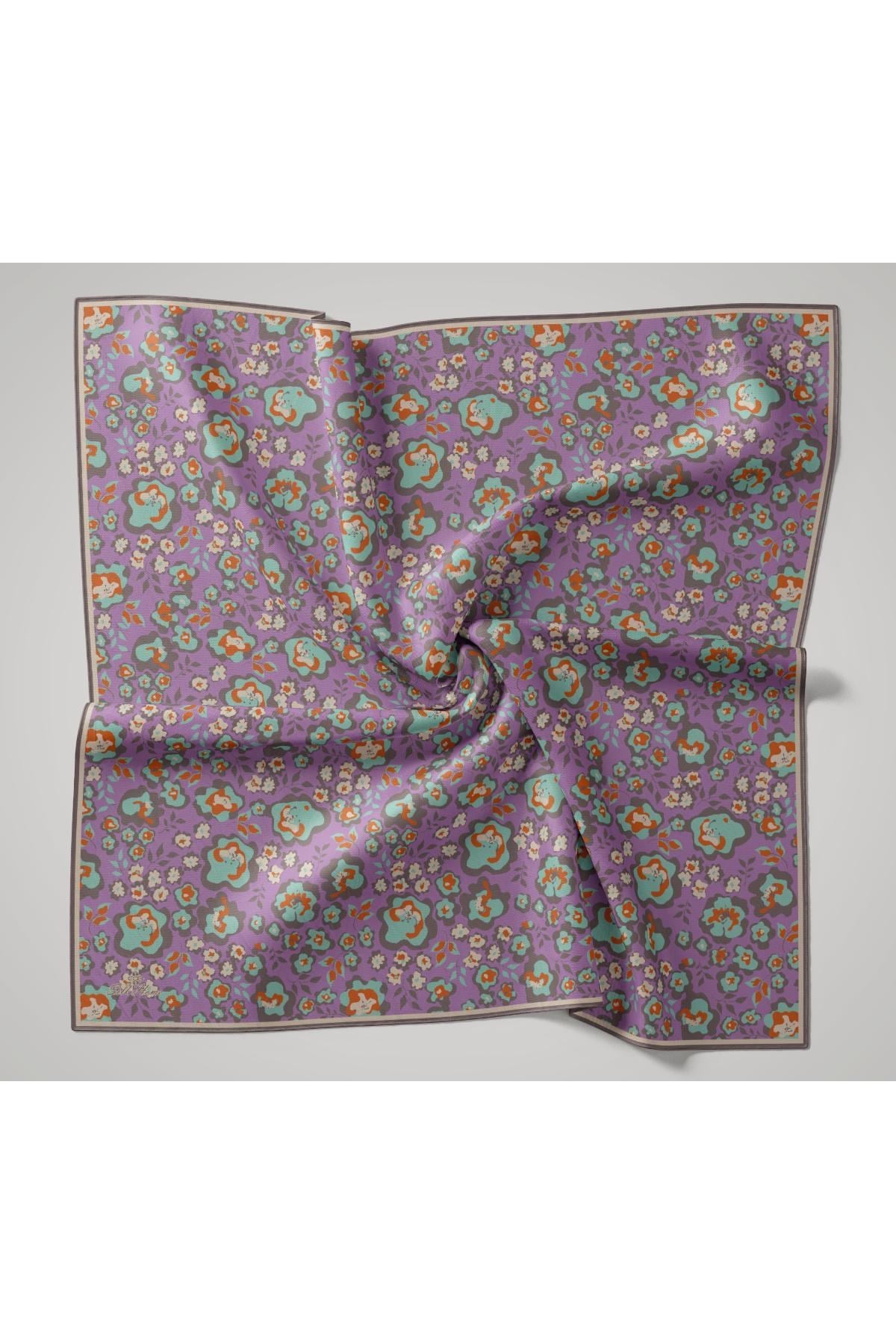 Silk Home Soft Eşarp 73090-10