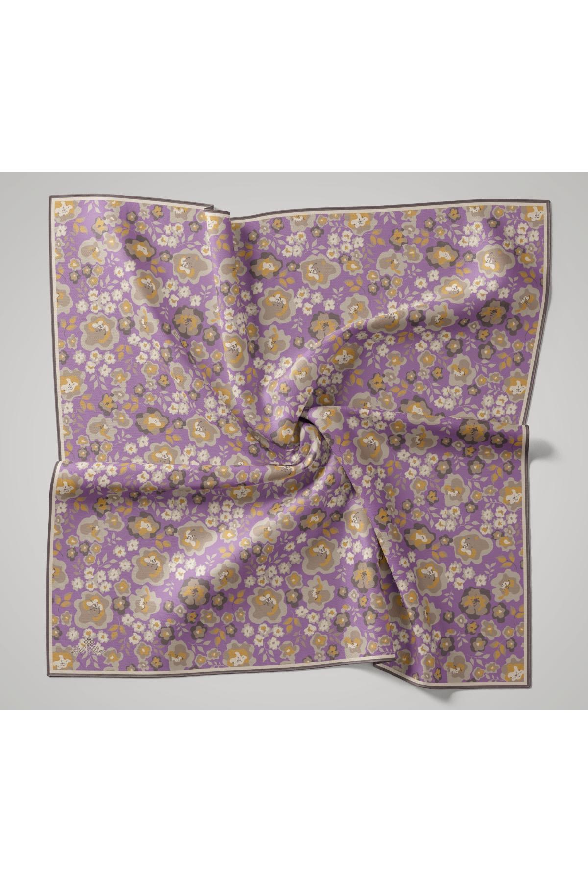 Silk Home Soft Eşarp 73090-11