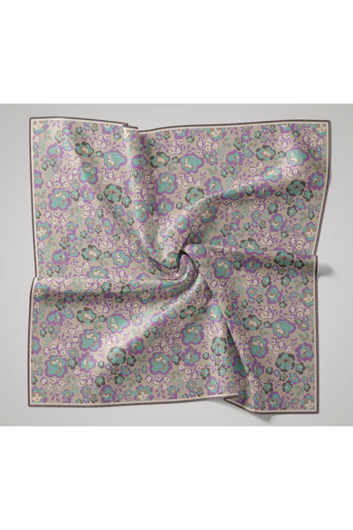 Silk Home Soft Eşarp 73090-12