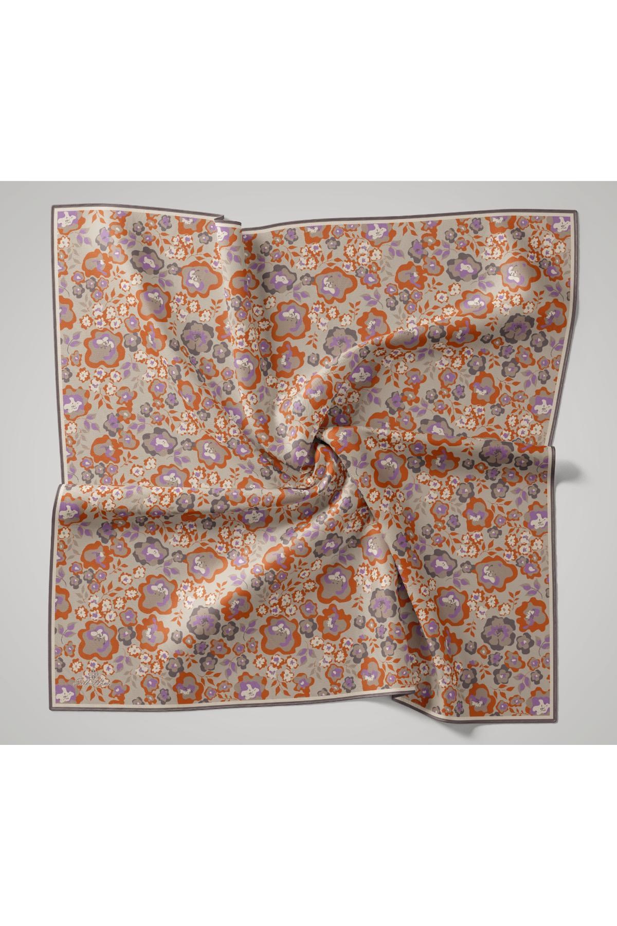 Silk Home Soft Eşarp 73090-13