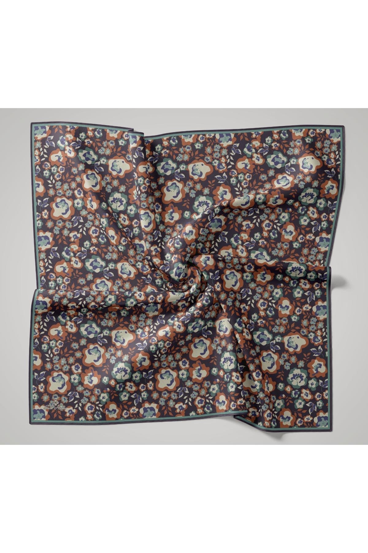 Silk Home Soft Eşarp 73090-14