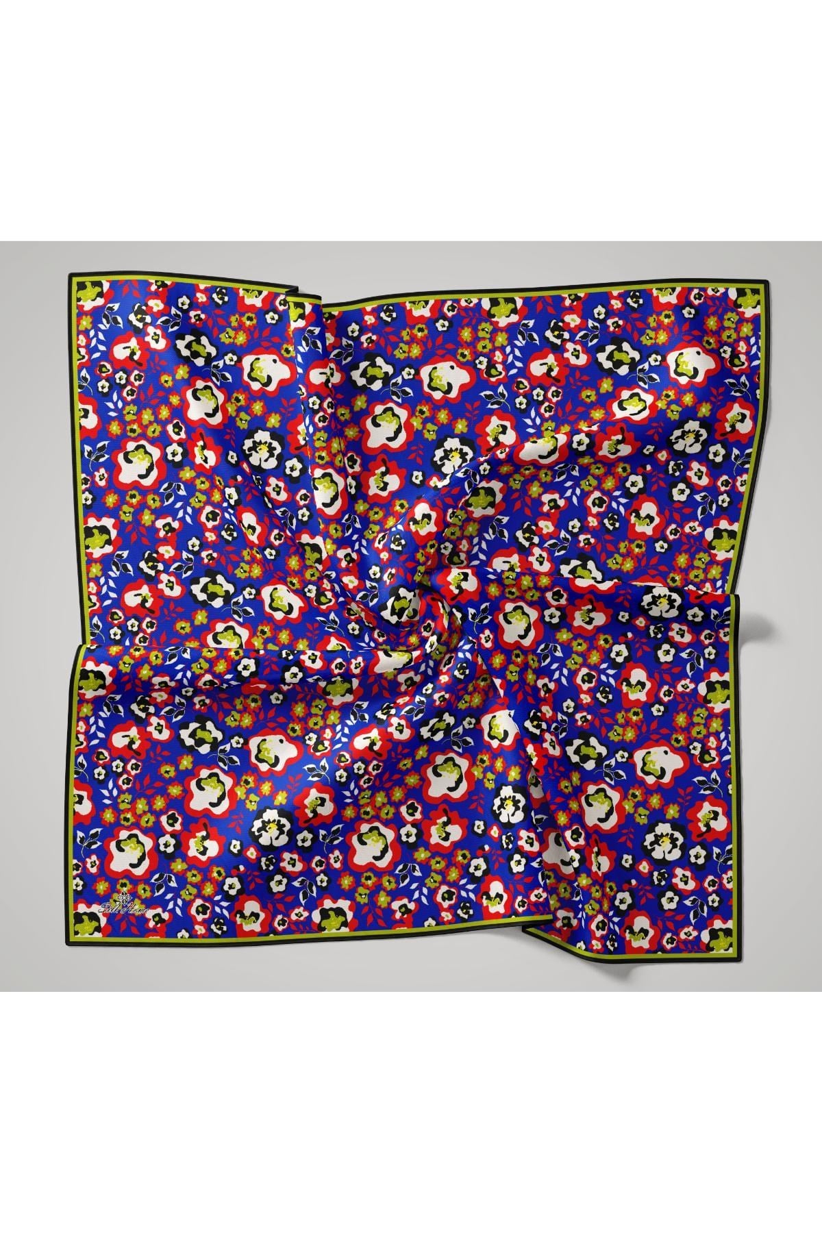 Silk Home Soft Eşarp 73090-15