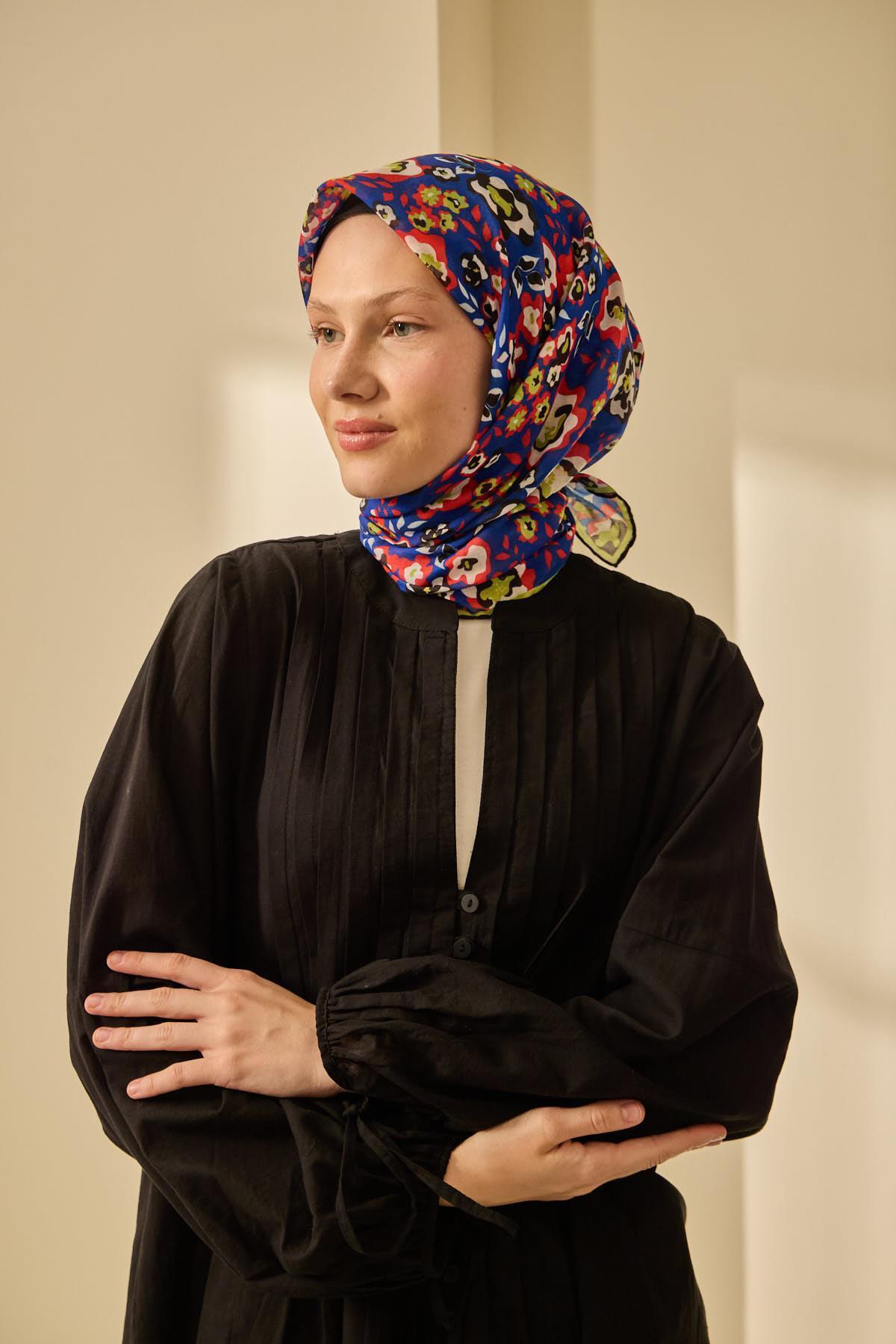 Silk Home Soft Eşarp 73090-15