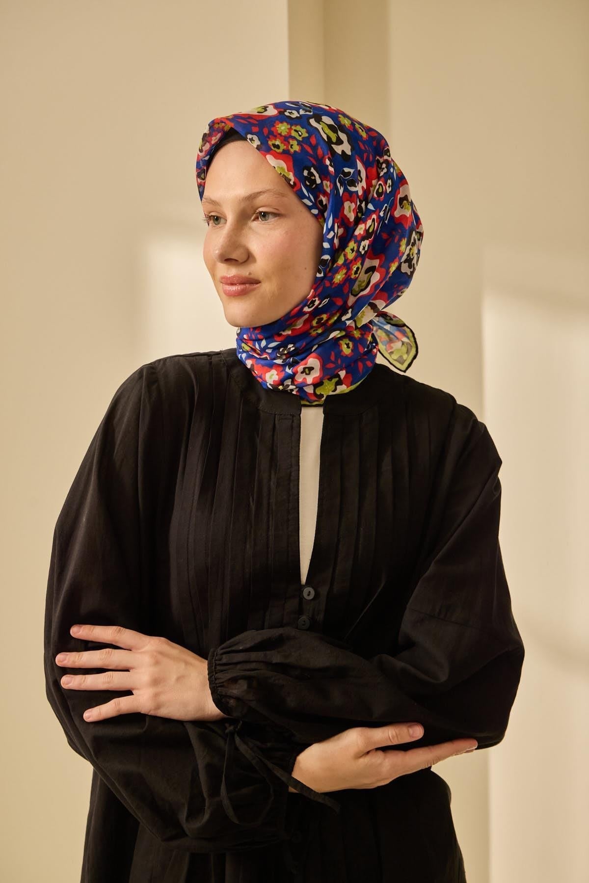 Silk Home Soft Eşarp 73090-15