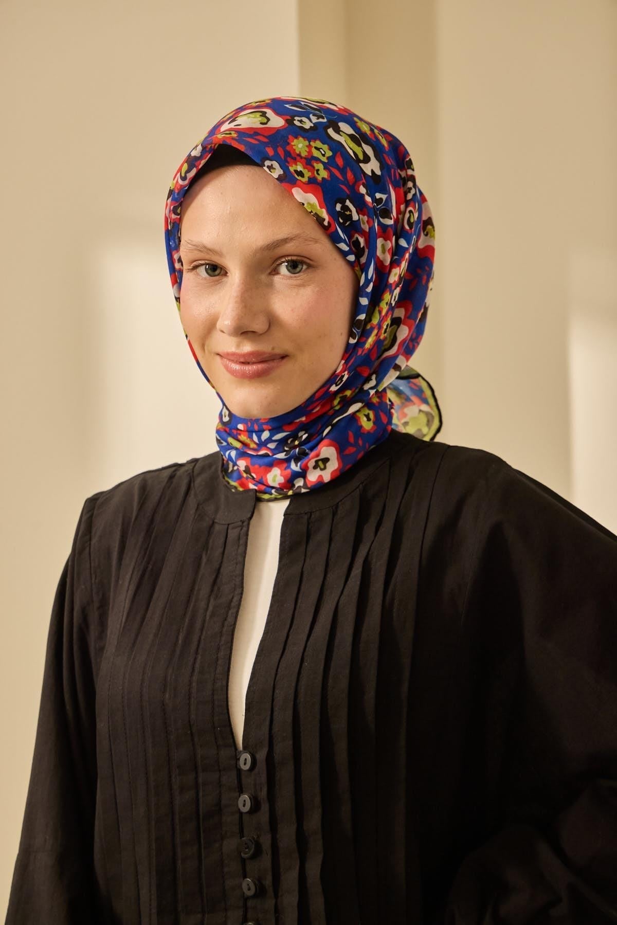 Silk Home Soft Eşarp 73090-15