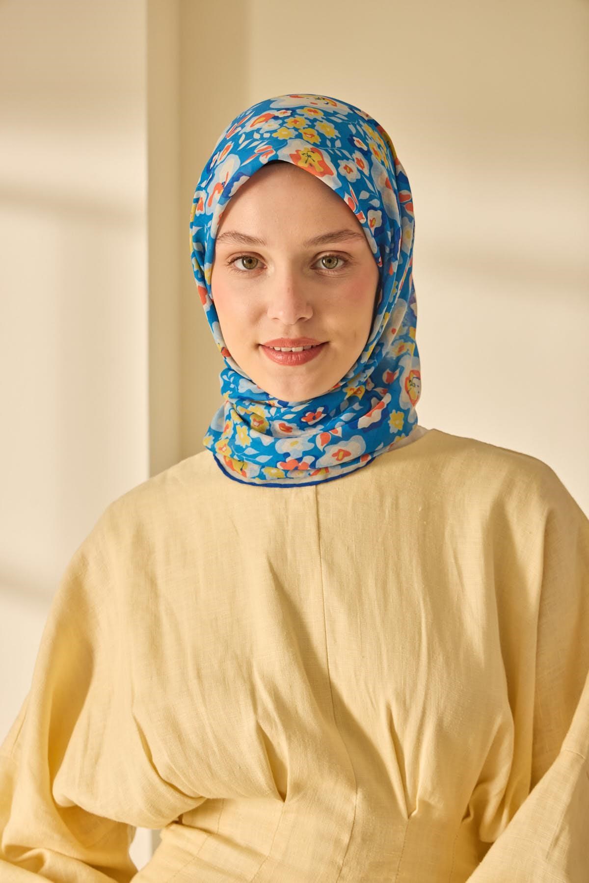 Silk Home Soft Eşarp 73090-16