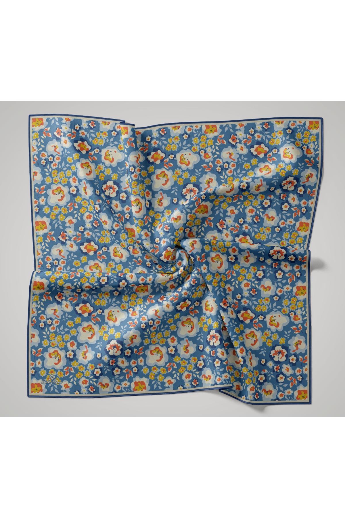 Silk Home Soft Eşarp 73090-16