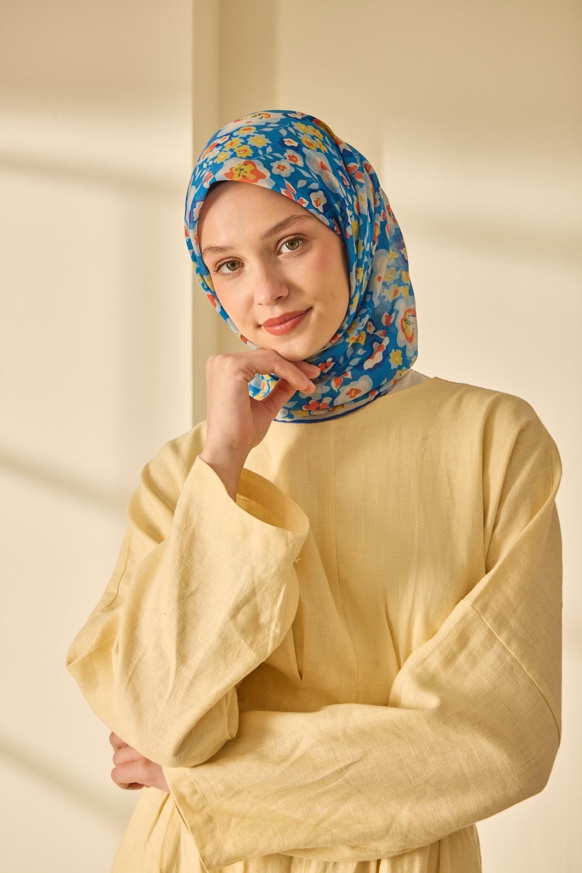 Silk Home Soft Eşarp 73090-16