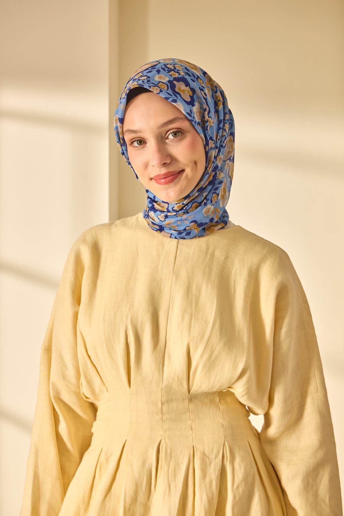 Silk Home Soft Eşarp 73090-17