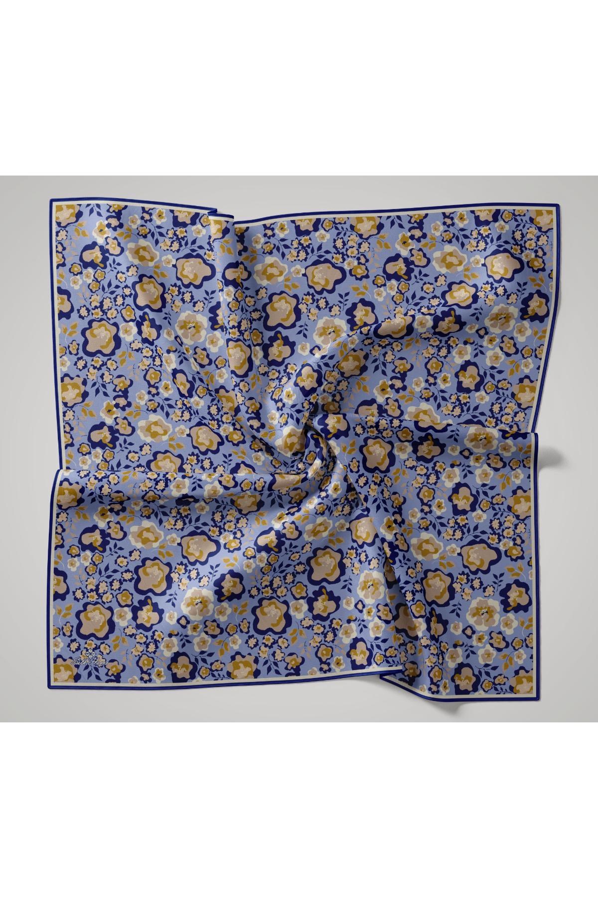 Silk Home Soft Eşarp 73090-17